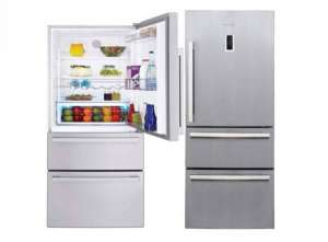 怎樣防止冰箱冷藏室結(jié)冰 冰箱冷藏室結(jié)冰的解決方法