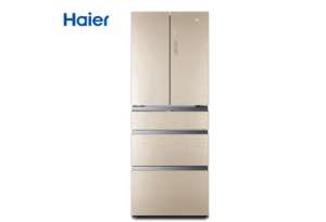 海爾多門(mén)冰箱結(jié)霜原因是什么海爾多門(mén)冰箱除霜方法