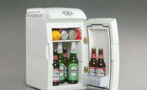 冰箱門關(guān)不嚴(yán)的小妙招,有興趣的朋友不妨收藏