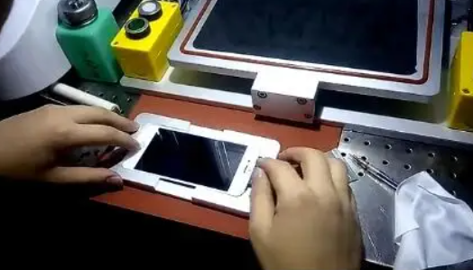 手機(jī)維修