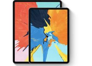 四款全新iPad Pro射頻信息已被蘋果中國(guó)官網(wǎng)移除