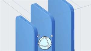 蘋果iPhone 12手機(jī)CAD設(shè)計(jì)圖曝光：屏幕劉海并未縮小