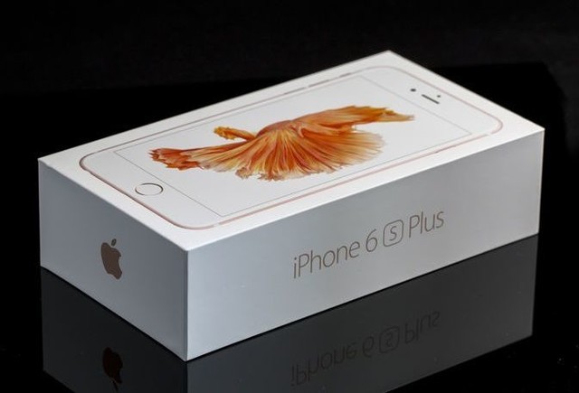 玩機(jī)達(dá)人-如何區(qū)別iPhone官方零售機(jī)？