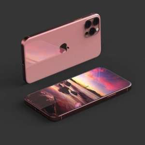 蘋果公布屏下Face ID 方案，有望徹底取代劉海屏