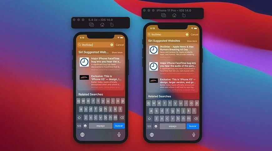 iPhone12系列zui新機模諜照曝光！