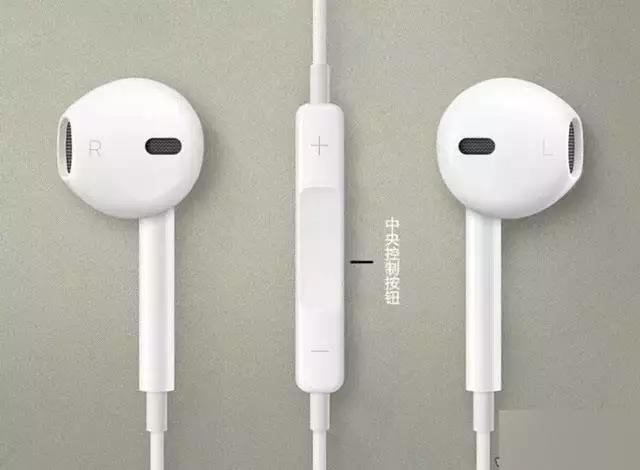 蘋果手機(jī)原裝耳機(jī)為什么那么貴？
