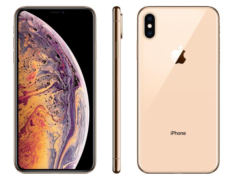 iphone XS手機(jī)換屏幕多少錢，蘋果XS換屏幕報價