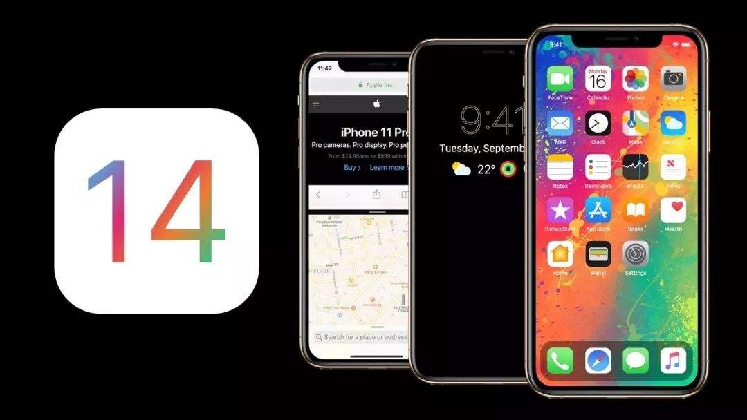 iOS 14 新功能之“查找”大進(jìn)化，快進(jìn)來看看都有什么？
