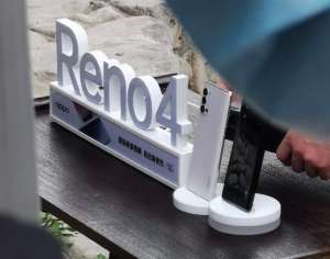 OPPO Reno 4系列即將發(fā)布：視頻手機+輕薄機身