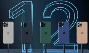 他來(lái)了！蘋(píng)果12或?qū)a(chǎn)出8000萬(wàn)部5G版iPhone