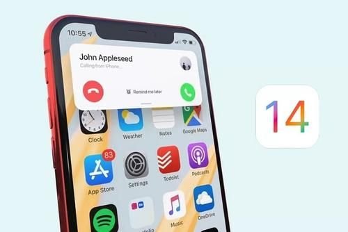 iOS 14 新功能之“查找”大進(jìn)化，快進(jìn)來看看都有什么？