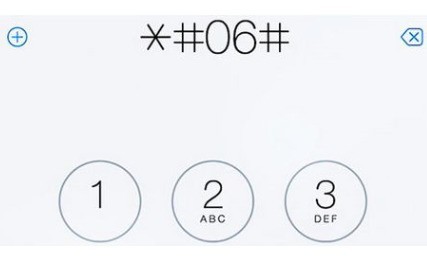 玩機(jī)達(dá)人-如何區(qū)別iPhone官方零售機(jī)？