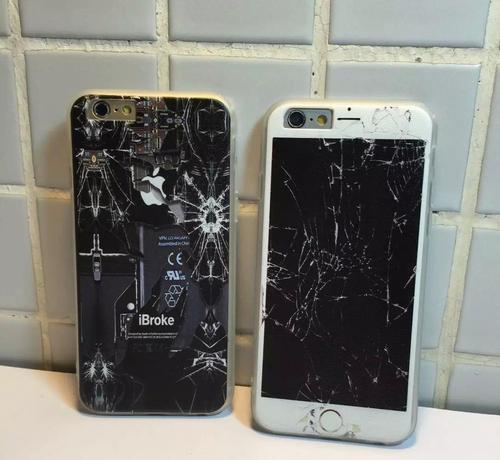 iPhone手機(jī)屏幕維修哪里比較好？