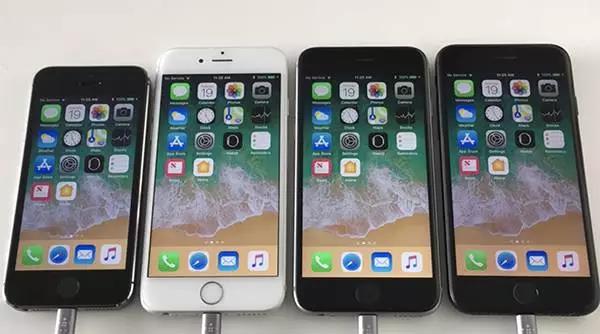 IOS升級(jí)后電池續(xù)航下降—手機(jī)上門(mén)維修