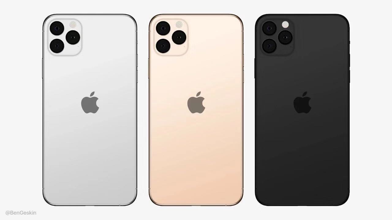 玩機達人：為什么iPhone手機信號差，續航少，卻依舊火熱？