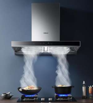 抽油煙機的照明燈出現故障，如何進行抽油煙機維修呢？