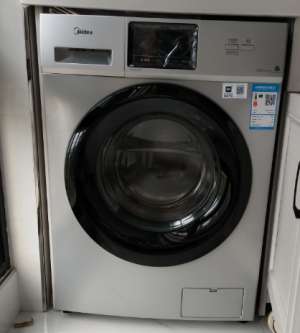 洗衣機顯示de故障解決方法！