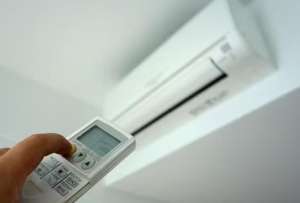 空調(diào)接收不到遙控器信號(hào)？