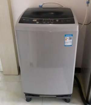 洗衣機洗一半就停的原因和解決方法！