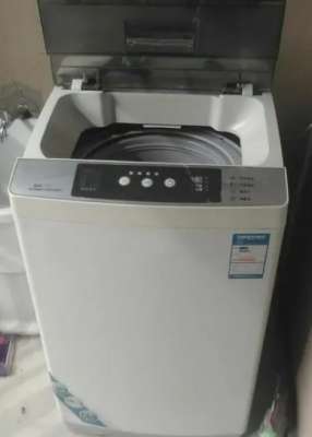 洗衣機按鍵失靈解決方法！