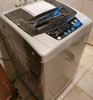 洗衣機進水閥漏水原因及處理方法！