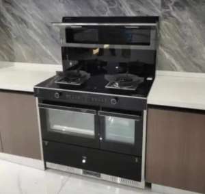 集成灶抖動這是怎么回事？