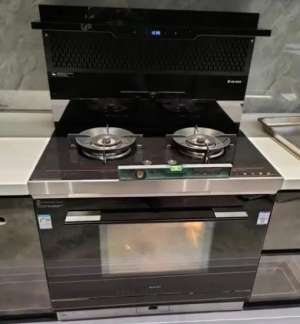 集成灶開關失靈的檢修方法！