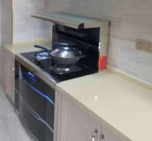 集成灶風機不轉是怎么回事？