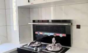 集成灶點火針壞了如何修理？