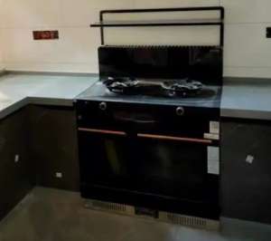 集成灶無法抽煙是怎么回事？