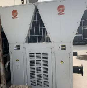 中央空調(diào)壓縮機(jī)的維修保養(yǎng)