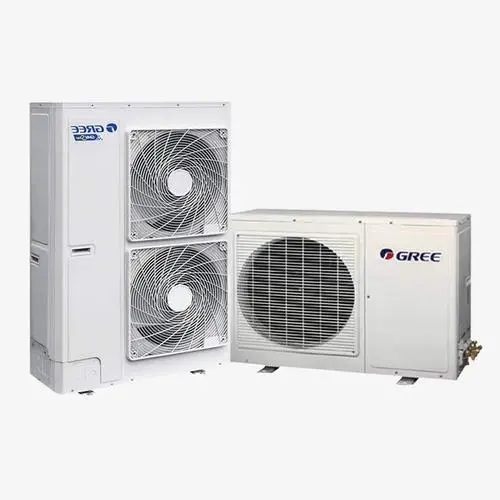 中央空調(diào)清洗方法分享