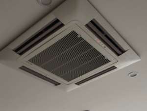 中央空調(diào)出風(fēng)不涼快怎么辦？