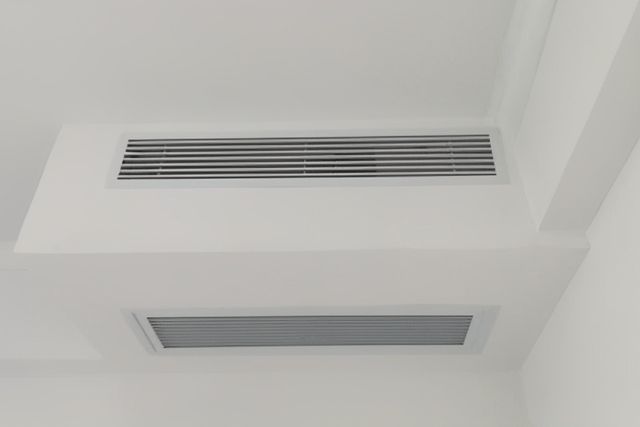 中央空調常見故障代碼含義