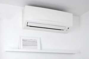 掛壁式空調(diào)安裝注意事項(xiàng)
