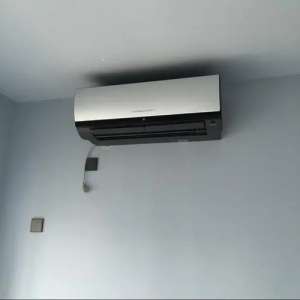 空調電壓傳感器異常怎么維修？