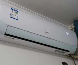 空調不能調溫度是什么原因？