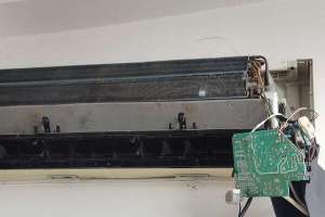 新安裝的空調不涼怎么回事？