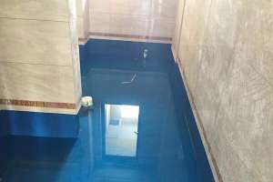 衛生間防水施工工藝流程