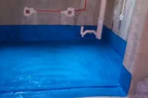 衛生間防水費用