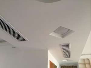 中央空調(diào)無法制熱原因有哪些？