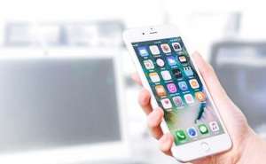 iPhoneX狀態欄上劃咔嗒聲解決方法