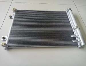 冷凝器為什么會漏?怎么知道冷凝器漏沒漏?