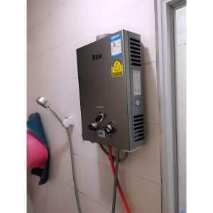 煤氣熱水器安裝方法是什么？煤氣熱水器清洗注意事項