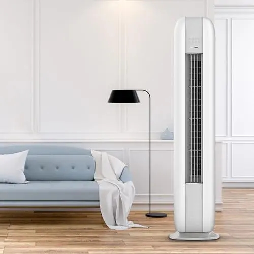 深度清洗 + 故障維修，讓你的空調運行如新，省電更省心