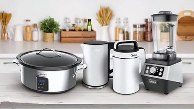 電飯煲維修：守護(hù)家庭美食的溫暖防線！